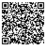 QRCode for Thanet Cat Club_Volunteer Application Form